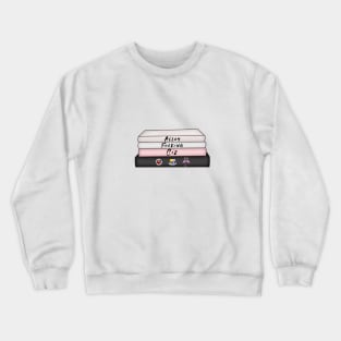 Alley F*** Ciz Crewneck Sweatshirt